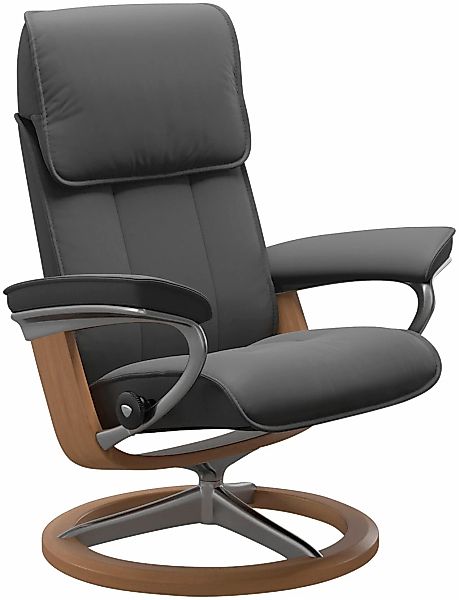 Stressless Relaxsessel "Admiral" mit Signature Base, Größe M & L, Gestell E günstig online kaufen