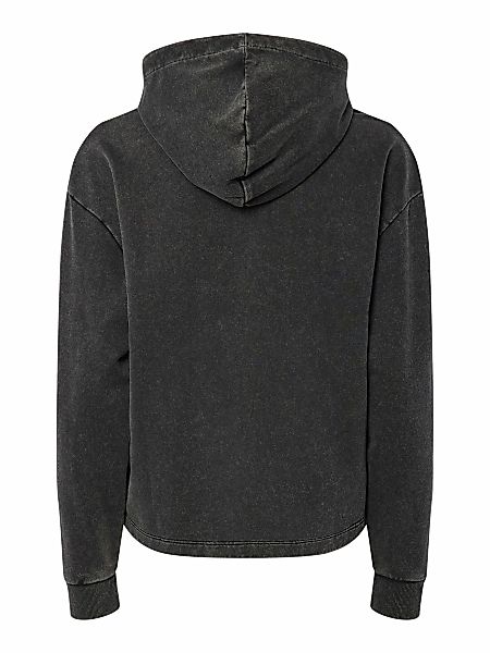 pieces Kapuzensweatshirt "PCCHILLI LS WASHED SWEAT HOODIE NOOS BC" günstig online kaufen