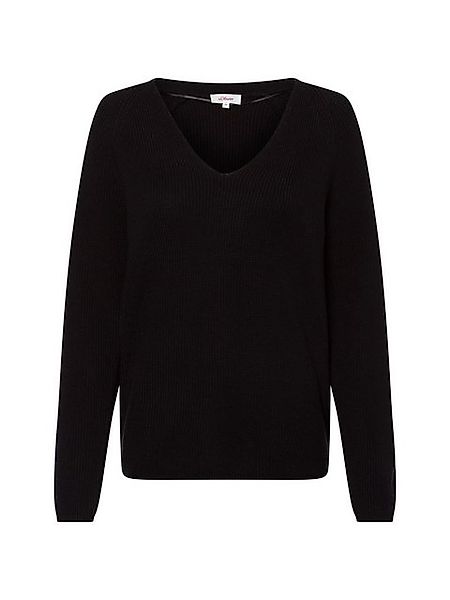 s.Oliver Strickpullover günstig online kaufen