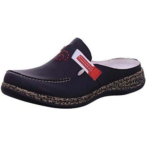 Rieker  Clogs Pantoletten Sabot/Clog 46393-15 günstig online kaufen