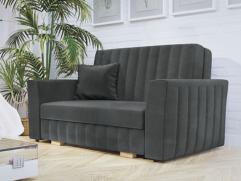 MIRJAN24 Schlafsofa Viva Glam II, mit günstig online kaufen