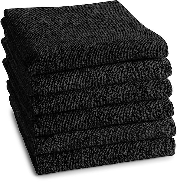 DDDDD Geschirrtuch Küchenhandtuch Logo, aus 100% günstig online kaufen