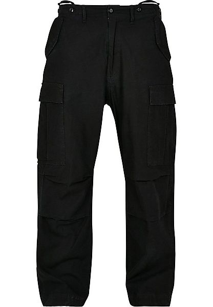 Brandit Cargohose Brandit Herren M-65 Vintage Cargo Pants (1-tlg) günstig online kaufen