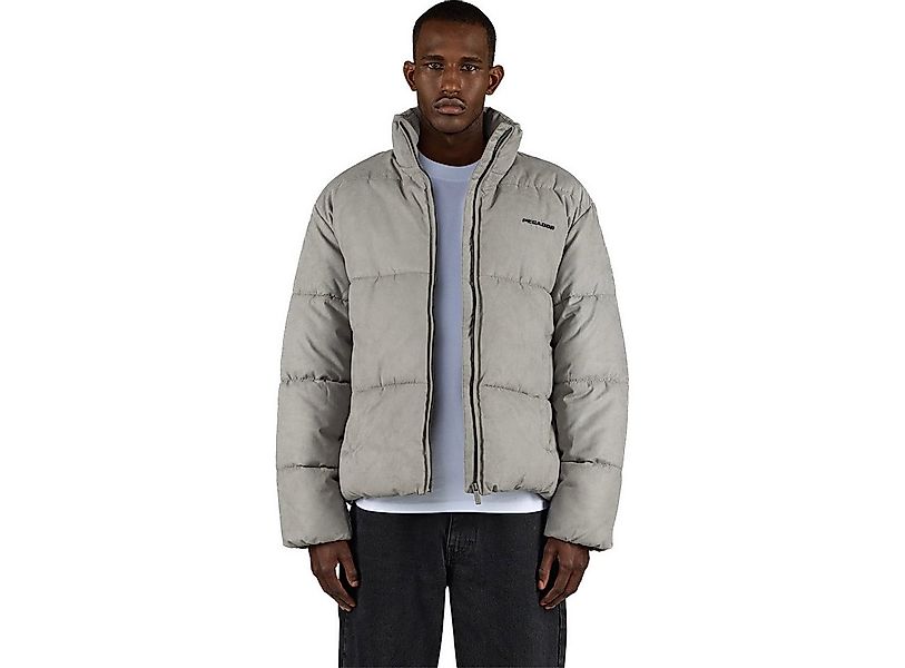 PEGADOR Winterjacke Sidan Velour Puffer Jacket Sidan Velour Puffer Jacket günstig online kaufen