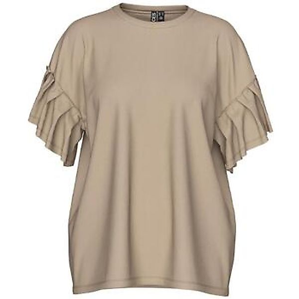 Pieces  Blusen 17158112-SIL günstig online kaufen