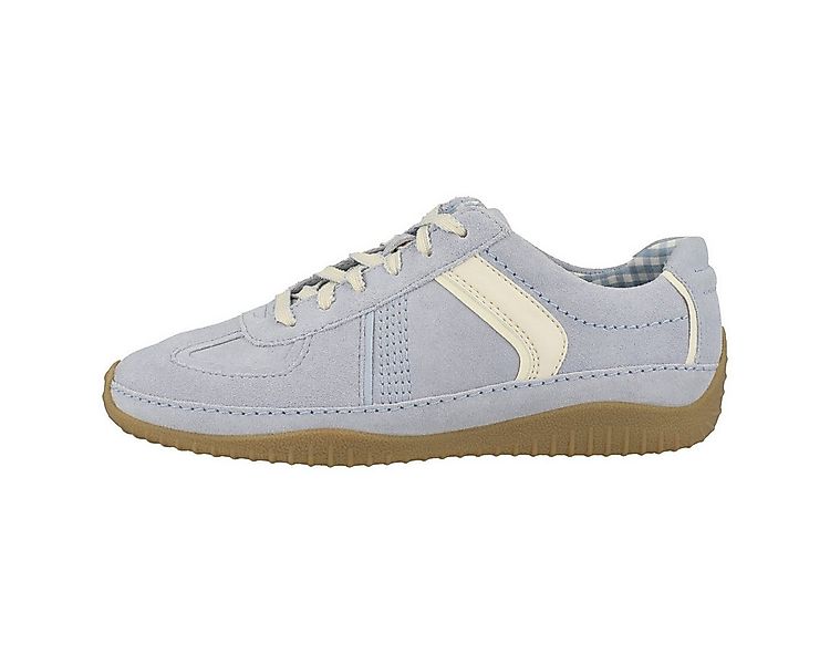 Clarks Meridor Lo Damen Sneaker Turnschuhe, Sportschuhe, Freizeitschuhe, Ha günstig online kaufen