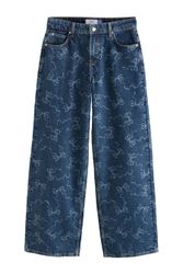 Next Weite Jeans Jeans (1-tlg) günstig online kaufen