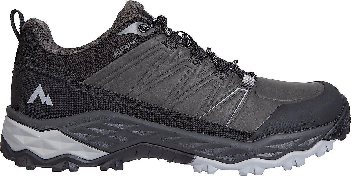 McKINLEY He.-Wander-Schuh Tahsis AQX M BLACK NIGHT/ANTHRACI Wanderschuh günstig online kaufen