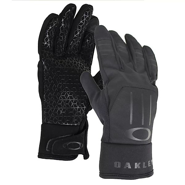 Oakley Ellipse Foundation Glove Blackout günstig online kaufen