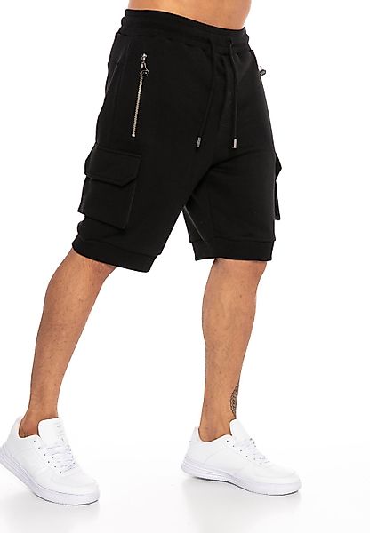 RedBridge Sweatshorts Red Bridge Herren Shorts günstig online kaufen