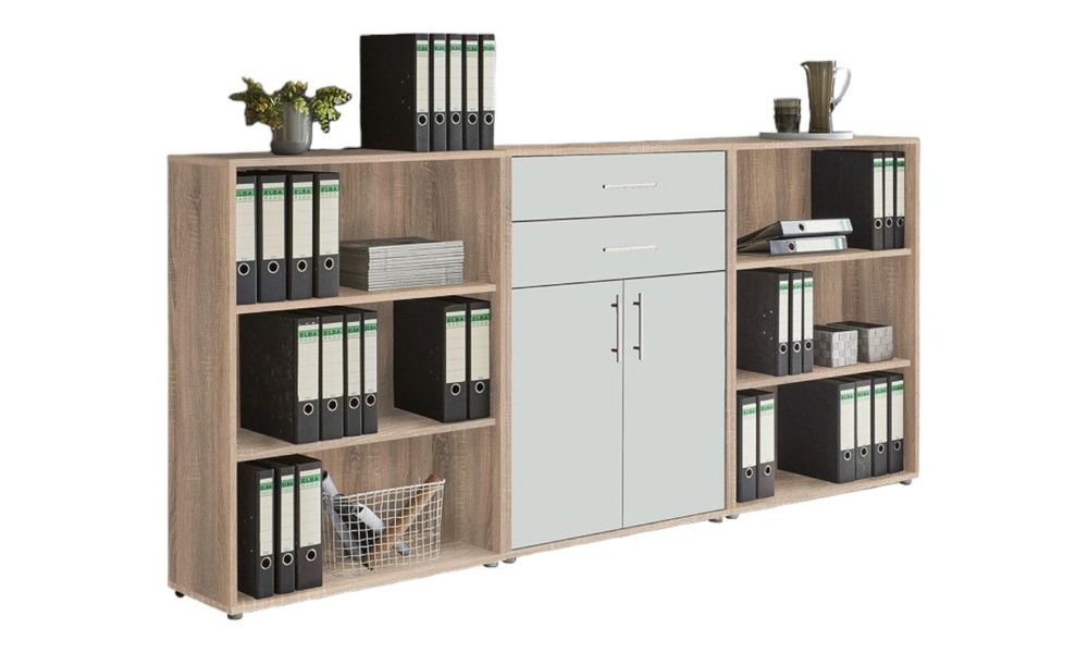 moebel-dich-auf Aktenschrank OFFICE EDITION (Set 14, günstig online kaufen