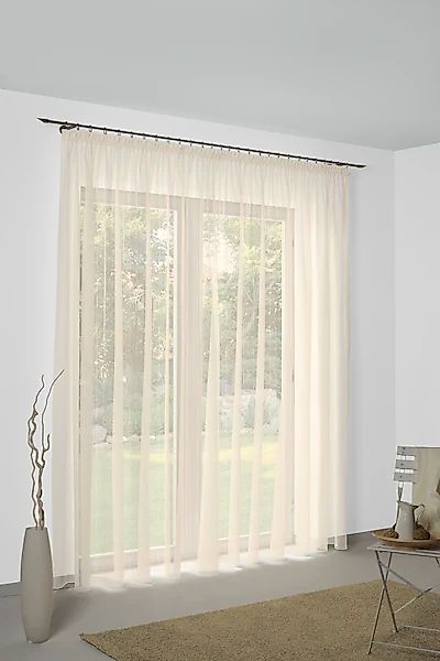 Wirth Gardine »Manuela«, (1 St.), Store günstig online kaufen