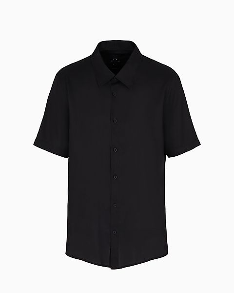 ARMANI EXCHANGE Kurzarmhemd günstig online kaufen