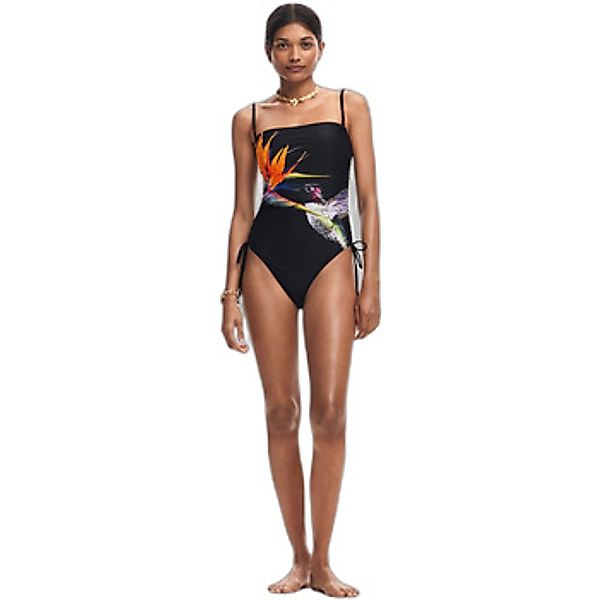 Desigual  Badeanzug Maillot de bain 1 pièce femme  Colibrí One P. günstig online kaufen
