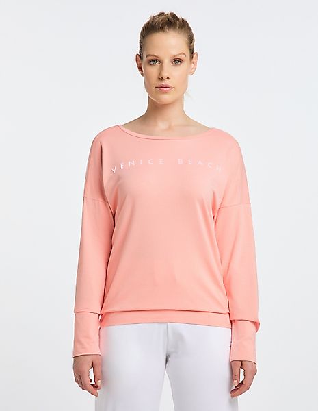Venice Beach Sweatshirt Rundhalsshirt VB Luemi günstig online kaufen