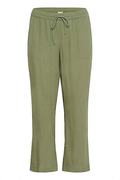 KAFFE Curve Anzughose Pants Suiting KCmille günstig online kaufen