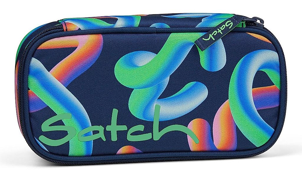 Satch Federmäppchen Schlamperbox günstig online kaufen