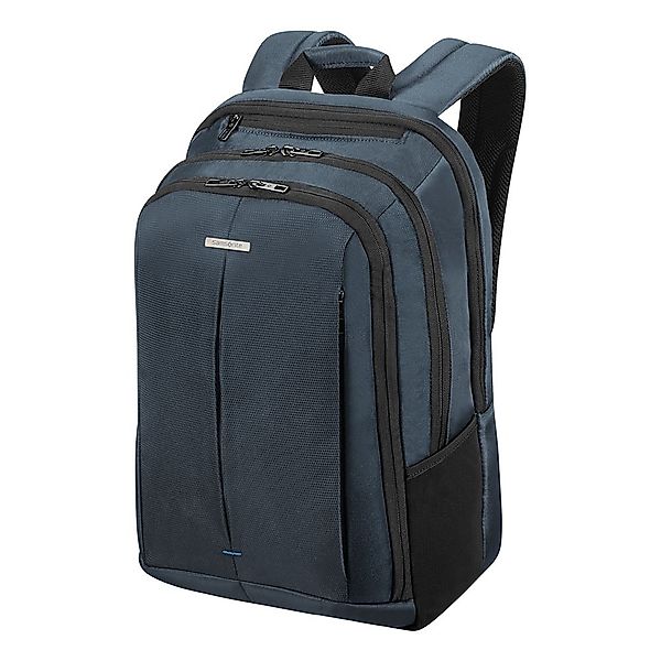 Samsonite Guardit 2.0 Laptop 17.3´´ 27.5l Laptop Rucksack One Size Blue günstig online kaufen