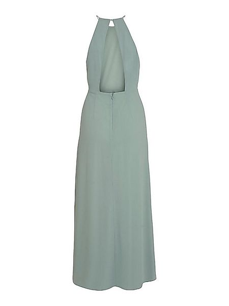 Vila Abendkleid Milina (1-tlg) Wickel-Design günstig online kaufen