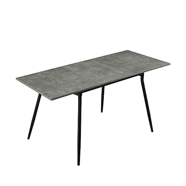 B&D home Esstisch LIO, ausziehbar, 120-160cm günstig online kaufen