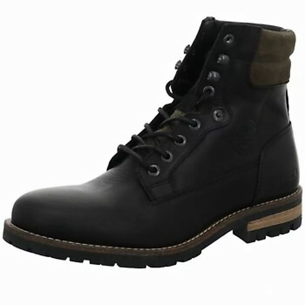 Pme Legend  Stiefel PBO02309220-999 black günstig online kaufen