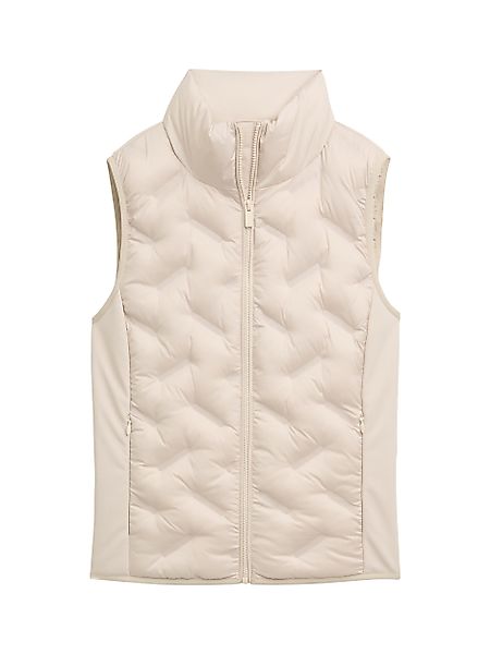 TOM TAILOR Steppweste light weight vest günstig online kaufen