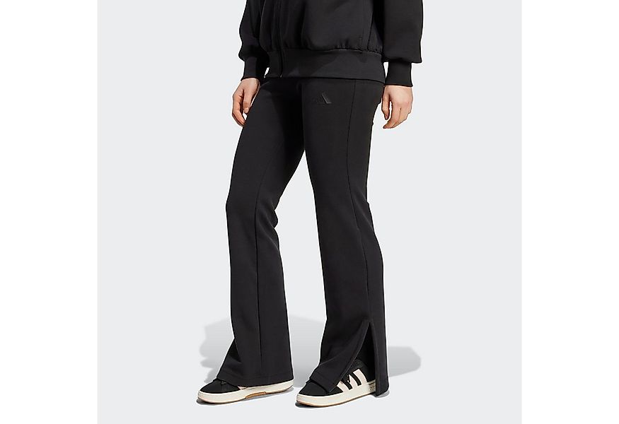 adidas Sportswear Sporthose W ALL SZN SL FP (1-tlg) schlanke Passform, mitt günstig online kaufen