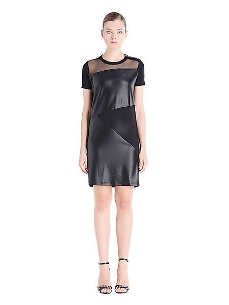 Diesel Minikleid Diesel Black Gold Difenny-A Abito Damen Kleid Schwarz günstig online kaufen