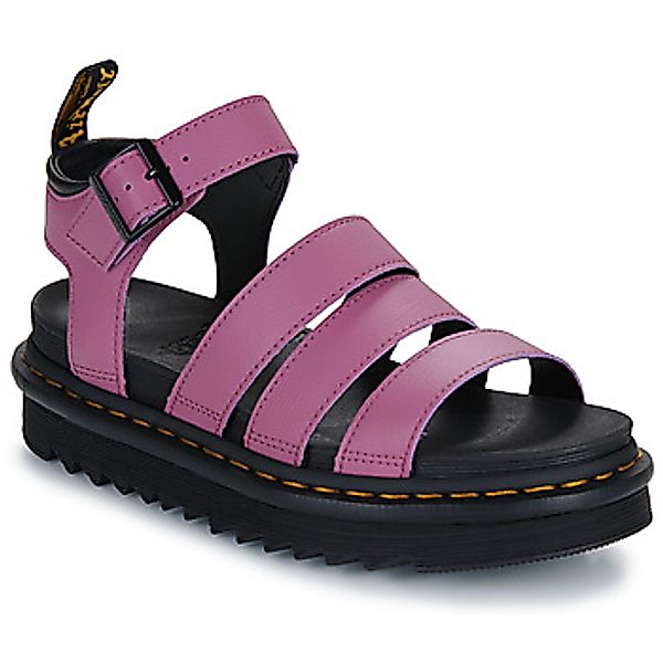 Dr. Martens  Sandalen Blaire Muted Purple Athena günstig online kaufen