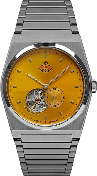 ruhla Automatikuhr Space Control Automatik 4866M-5, günstig online kaufen