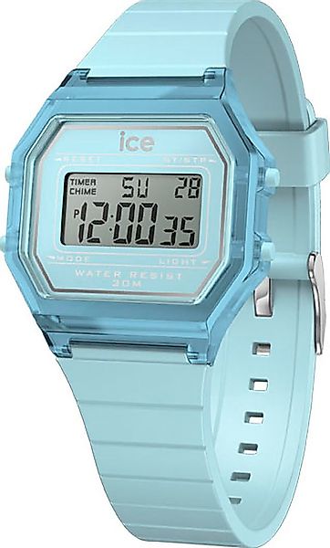 ice-watch Chronograph ICE digit retro - günstig online kaufen