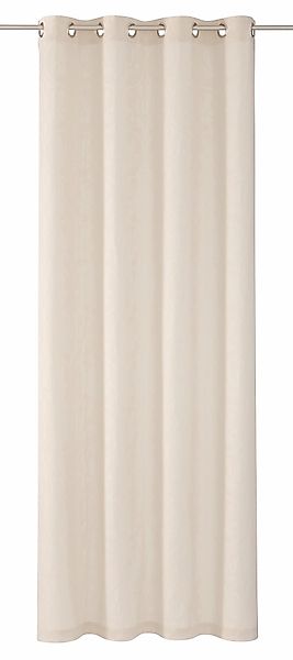 Wirth Vorhang Medina, Ösen (1 St), günstig online kaufen