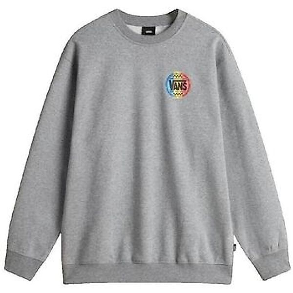 Vans  Sweatshirt Sweatshirt  Retro CO Crew gris günstig online kaufen