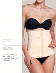 Miss Perfect Taillenshaper 35833 Modellierender Gürtel günstig online kaufen