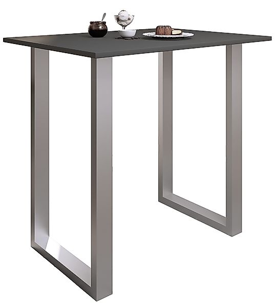 VCM Bartisch Holz Bartisch Stehtisch Tisch günstig online kaufen