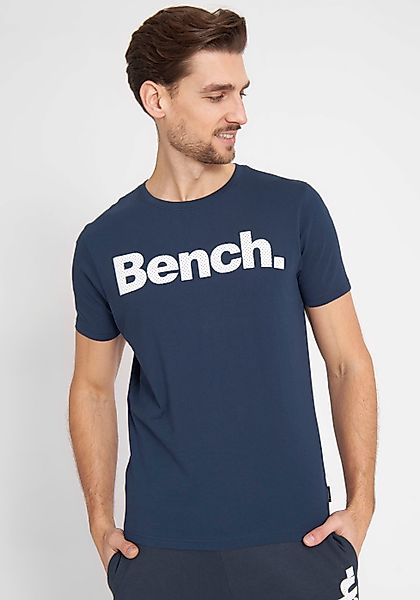 Bench. T-Shirt LEANDRO günstig online kaufen