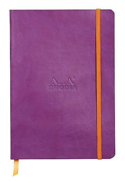 EXACOMPTA Einsteck-Fotoalbum Notizbuch A5 Softcover, 80 Bl elfenbein 90g, l günstig online kaufen