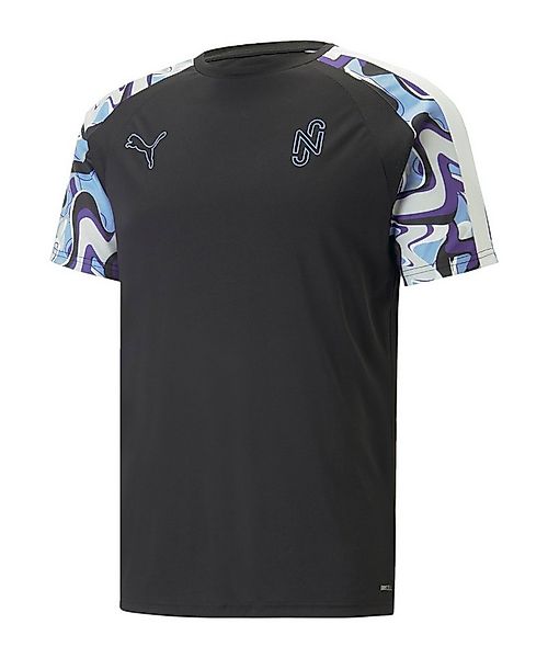 PUMA T-Shirt PUMA Neymar Jr Creativity T-Shirt Kurzarm-Shirts Polyester günstig online kaufen