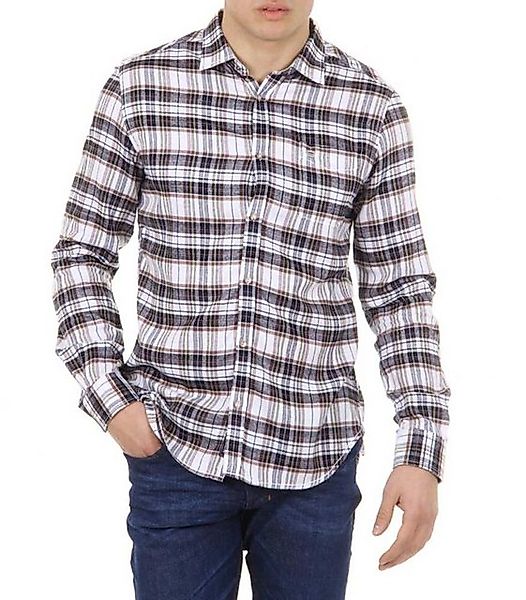 Diesel Langarmhemd Sausan Camicia günstig online kaufen