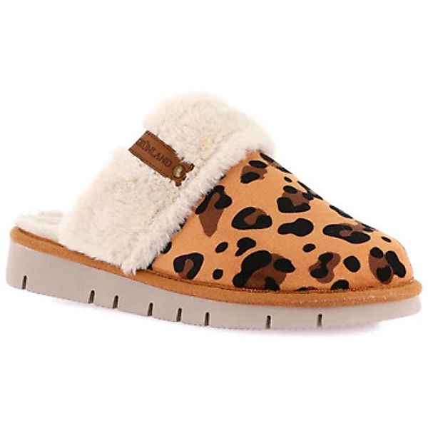 Grunland  Hausschuhe DSG-CI1607 günstig online kaufen