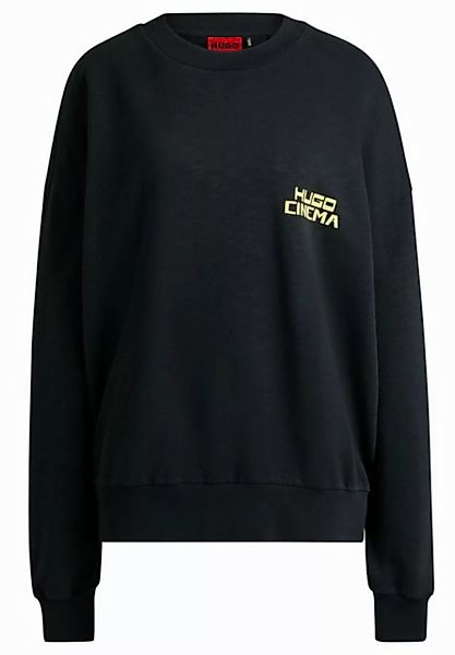 HUGO Sweatshirt Dargentix (1-tlg) günstig online kaufen