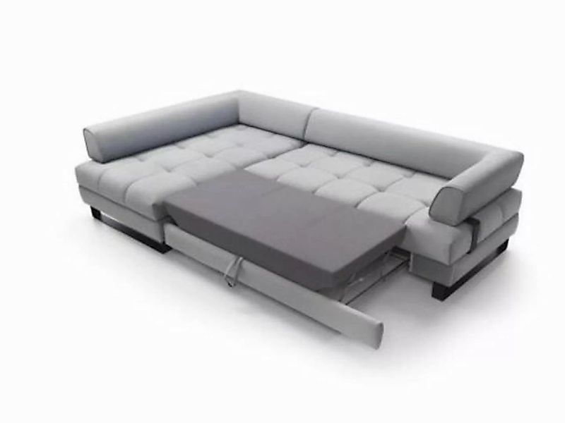 JVmoebel Ecksofa, Made in Europa günstig online kaufen