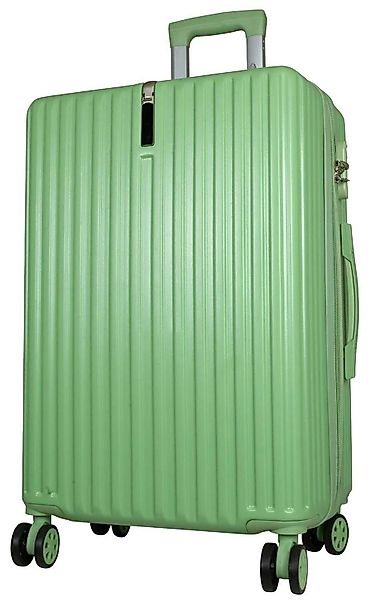 Warenhandel König Hartschalen-Trolley Portofino, 4 Rollen, günstig online kaufen