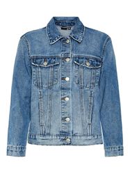Vero Moda Jeansjacke Zorica (1-St) günstig online kaufen