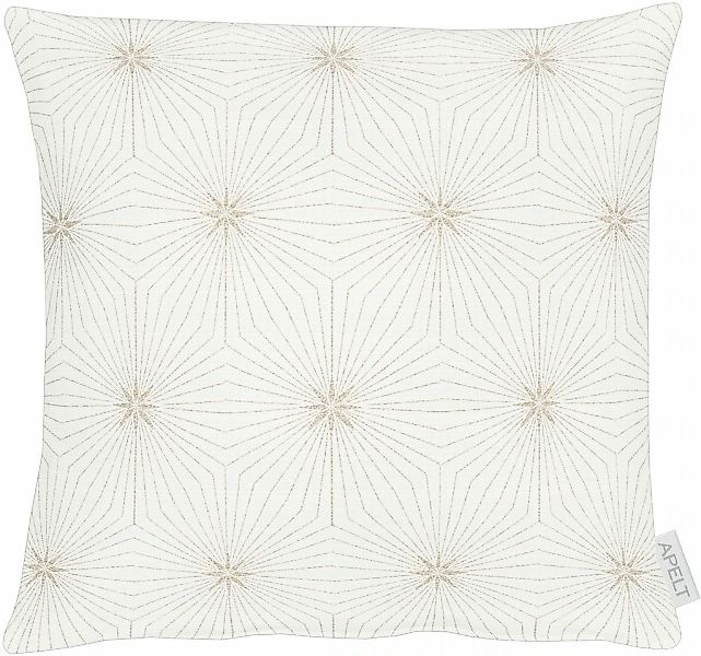 APELT Kissenhülle "4710" 4710 40X40 günstig online kaufen