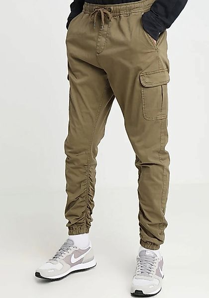 Indicode Cargohose Lakeland mit Kordelzug günstig online kaufen