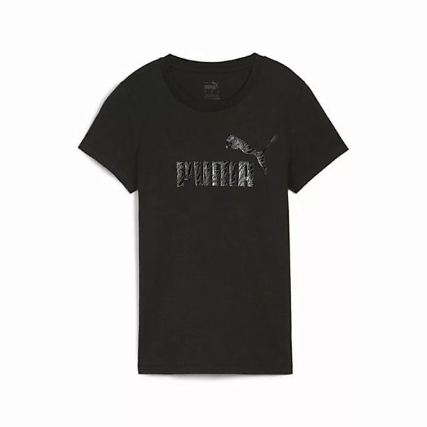 PUMA T-Shirt ESS+ ANIMAL TEE günstig online kaufen