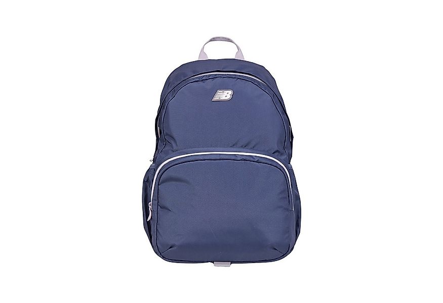 New Balance Freizeitrucksack ADULT BACKPACK, für sportlichen Alltag, für Er günstig online kaufen