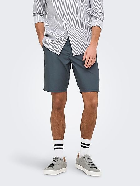 ONLY & SONS Chinoshorts ONSKAL CHINO günstig online kaufen