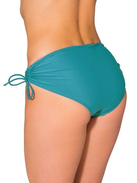 Aquarti Bikini-Hose Aquarti Damen Bikinihose mit günstig online kaufen